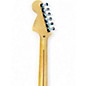 Used Squier Affinity Stratocaster Black Solid Body Electric Guitar