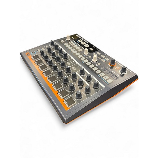 Used Arturia Drumbrute Impact Drum Machine