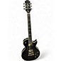 Used Epiphone Les Paul Custom Dark Purple Burst Solid Body Electric Guitar thumbnail