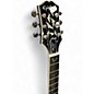 Used Epiphone Les Paul Custom Dark Purple Burst Solid Body Electric Guitar