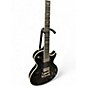 Used Epiphone Les Paul Custom Dark Purple Burst Solid Body Electric Guitar