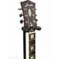 Used Firefly Classic Purple Solid Body Electric Guitar