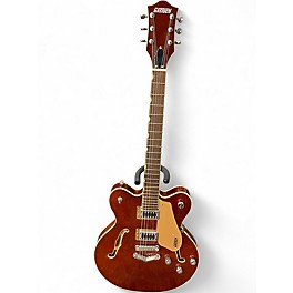 Used Gretsch Guitars G5622 Electromatic Wine Red Hollow Body Electric Guitar