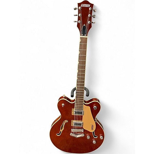 Used Gretsch Guitars G5622 Electromatic Wine Red Hollow Body Electric Guitar