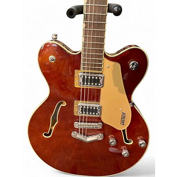 Used Gretsch Guitars G5622 Electromatic Wine Red Hollow Body Electric Guitar