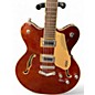 Used Gretsch Guitars G5622 Electromatic Wine Red Hollow Body Electric Guitar
