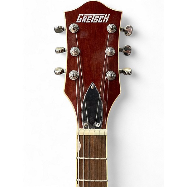 Used Gretsch Guitars G5622 Electromatic Wine Red Hollow Body Electric Guitar
