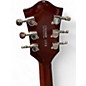 Used Gretsch Guitars G5622 Electromatic Wine Red Hollow Body Electric Guitar
