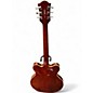 Used Gretsch Guitars G5622 Electromatic Wine Red Hollow Body Electric Guitar