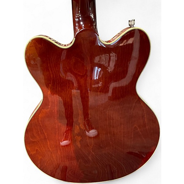Used Gretsch Guitars G5622 Electromatic Wine Red Hollow Body Electric Guitar