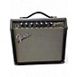 Used Fender Champion 20 Guitar Combo Amp thumbnail