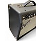 Used Fender Champion 20 Guitar Combo Amp