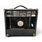 Used Fender Champion 20 Guitar Combo Amp