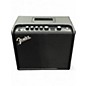 Used Fender Mustang LT25 25W 1x8 Guitar Combo Amp thumbnail