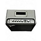 Used Fender Mustang LT25 25W 1x8 Guitar Combo Amp
