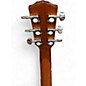 Used Fender CD60 Dreadnought 2 Color Sunburst Acoustic Guitar