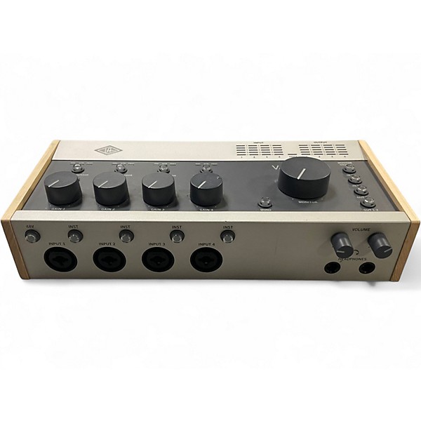 Used Universal Audio VOLT 476P Audio Interface