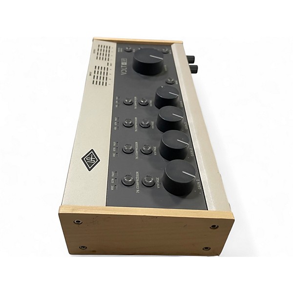 Used Universal Audio VOLT 476P Audio Interface