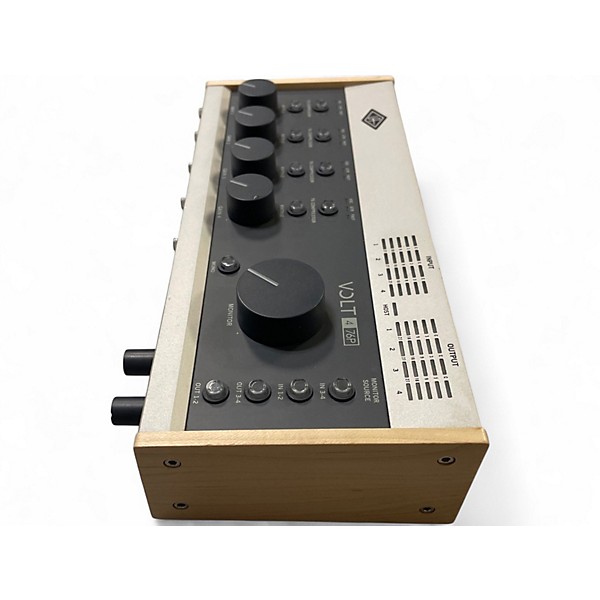 Used Universal Audio VOLT 476P Audio Interface