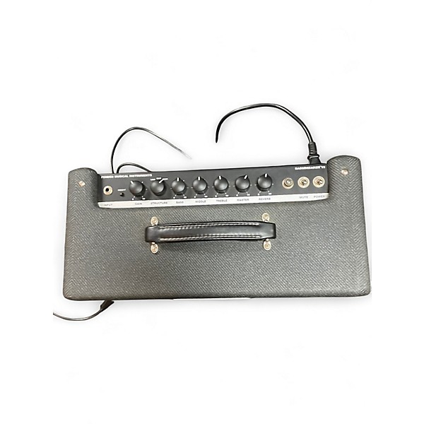 Used Fender Bassbreaker 15W Tube Guitar Amp Head