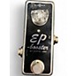 Used Xotic EP Booster Effect Pedal