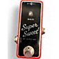 Used Xotic Super Sweet Effect Pedal thumbnail