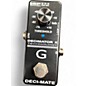 Used Isp Technologies Deci-mate G Micro Noise Reduction Effect Pedal thumbnail