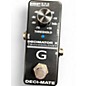 Used Isp Technologies Deci-mate G Micro Noise Reduction Effect Pedal