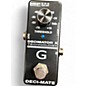 Used Isp Technologies Deci-mate G Micro Noise Reduction Effect Pedal