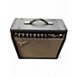 Used Fender Super Champ X2 15W 1x10 Tube Guitar Combo Amp thumbnail