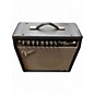 Used Fender Super Champ X2 15W 1x10 Tube Guitar Combo Amp