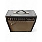 Used Fender Super Champ X2 15W 1x10 Tube Guitar Combo Amp