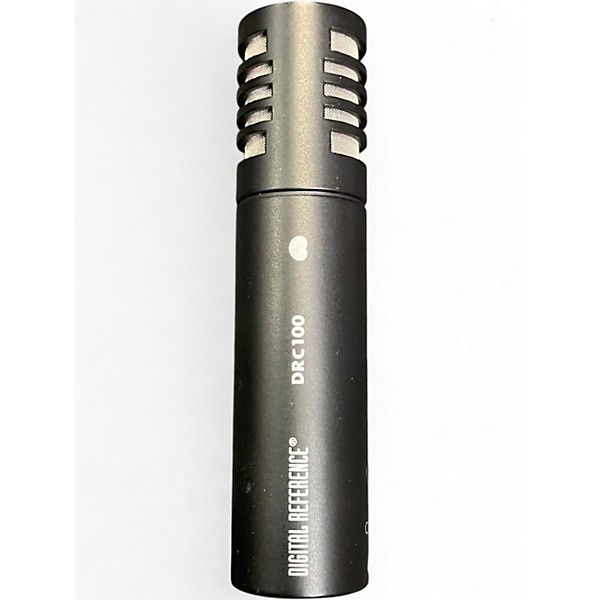 Used Digital Reference DRDK7 7 Piece Percussion Microphone Pack