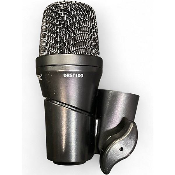 Used Digital Reference DRDK7 7 Piece Percussion Microphone Pack