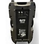 Used Alto TS115A 2-Way 800W Powered Speaker