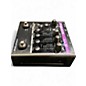 Used TC Helicon Hardtune & Vocoder - In - A - Synth Pedal