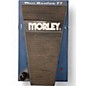 Used Morley Pro Series II Effect Pedal thumbnail