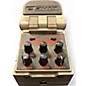 Used Line 6 Tonecore Uber Metal Heavy Distortion Effect Pedal
