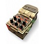Used Line 6 Tonecore Uber Metal Heavy Distortion Effect Pedal