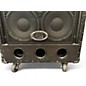 Used Ampeg PR410HLF 4X10 Bass Cabinet