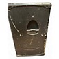 Used Ampeg PR410HLF 4X10 Bass Cabinet
