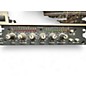 Used Ashly Audio CLX52 2-Channel Compressor