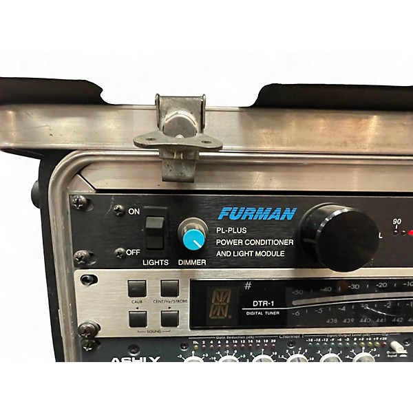 Used Furman PL-PLUS Power Conditioner