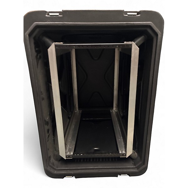 Used SKB 12U Rack Case Rackmount Case