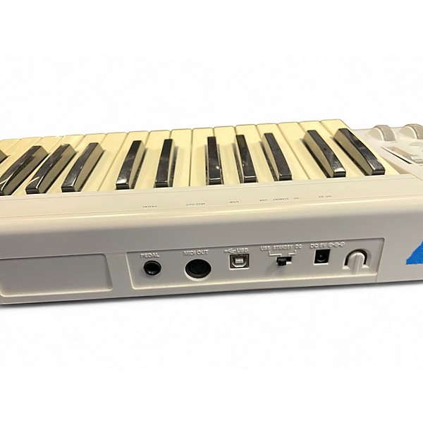Used KORG K61 MIDI Controller