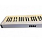 Used KORG K61 MIDI Controller