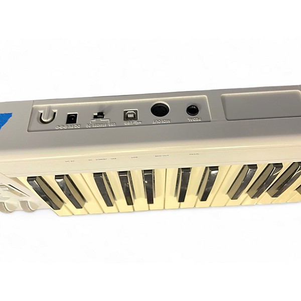 Used KORG K61 MIDI Controller