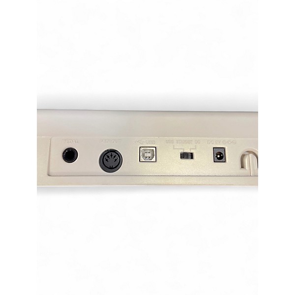 Used KORG K61 MIDI Controller
