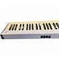 Used KORG K61 MIDI Controller