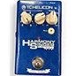 Used TC Helicon Harmony Singer Effect Processor thumbnail